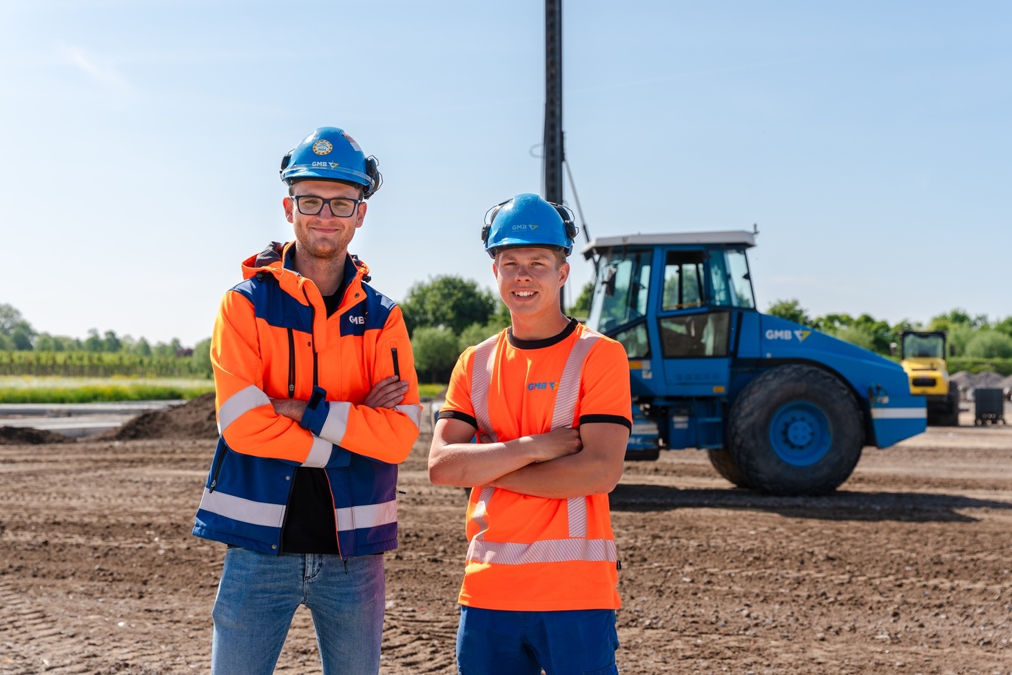 Uitvoerders