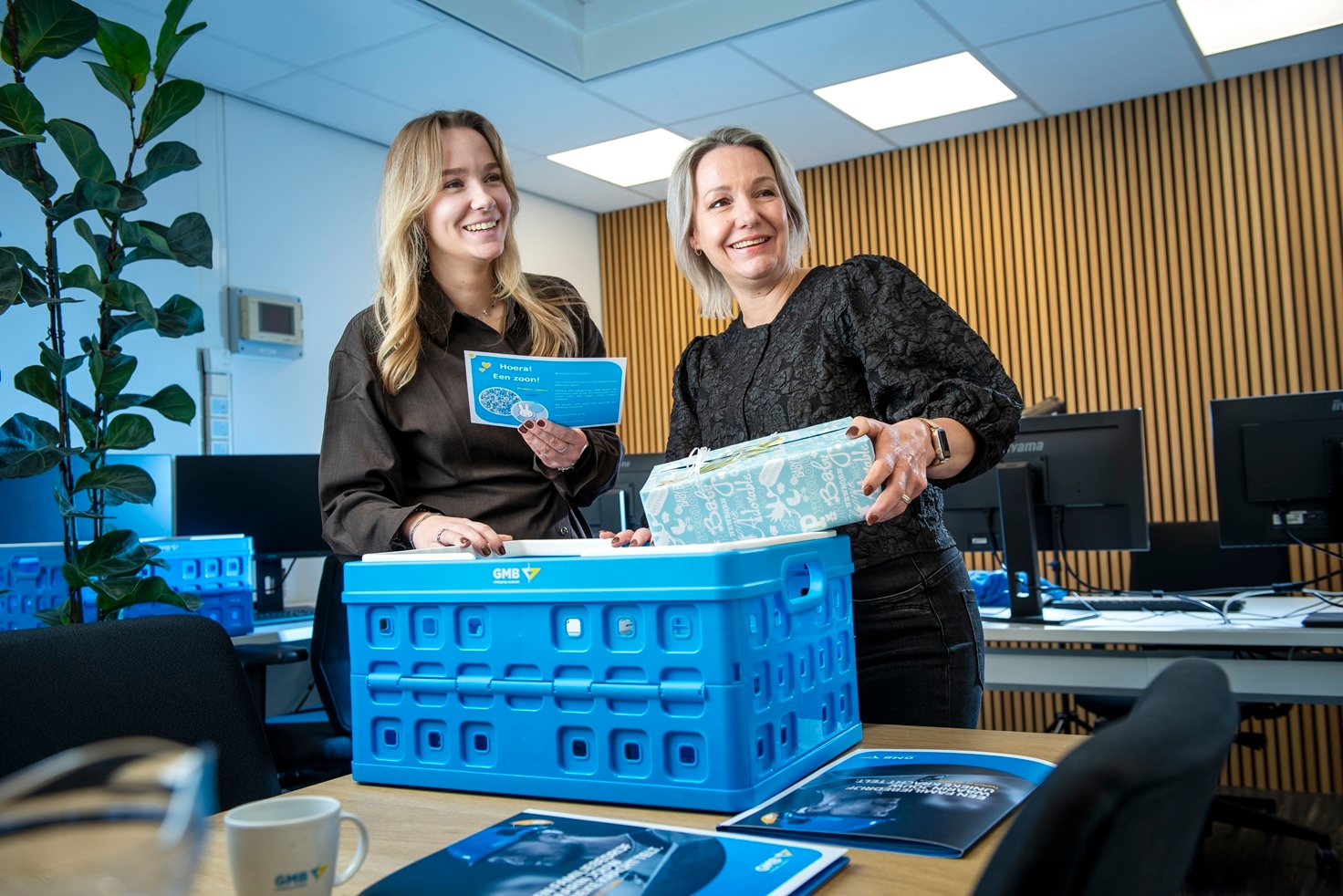 Projectbeheersing en contractmanagement